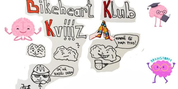 Bikeheart Klub kvíz